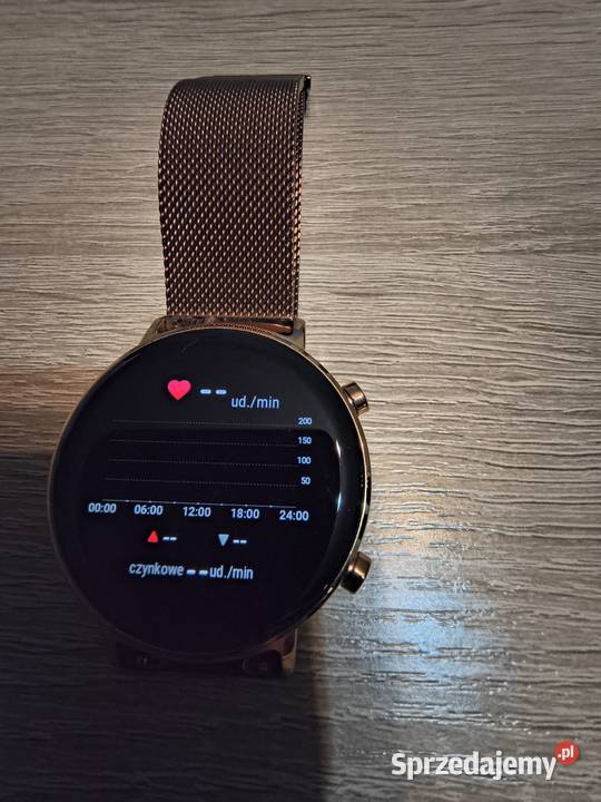 Smartwatch Huawei Watch GT 2 Będzin