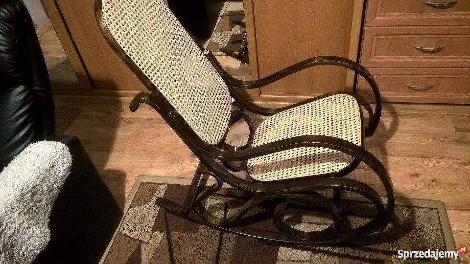 Fotel Bujany Bydgoszcz