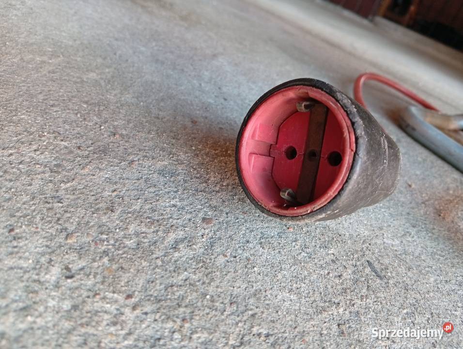 przedłużacz bębnowy 306 Byczyna