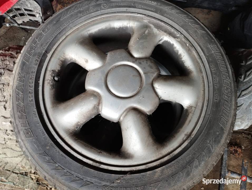 Felgi do renault Megane coupe dolnośląskie