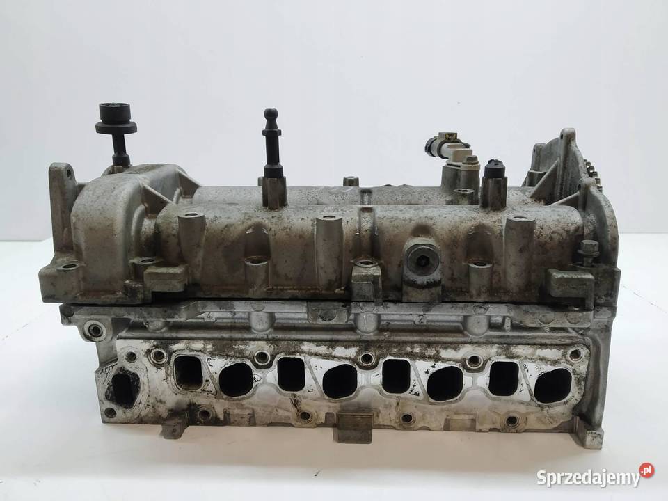 GŁOWICA KOMPLETNA 55188595 13 CDTI Opel Meriva I osobowe sprzedam