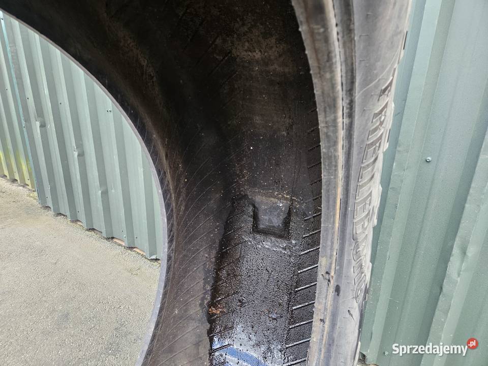 Opona Trelleborg 54065 R 38 High 54065r38 TM 800 Szprotawa