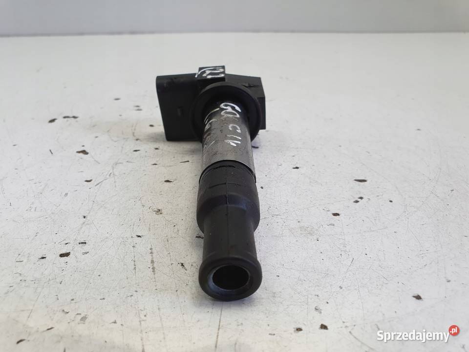 CEWKA ZAPŁONOWA VW Golf IV 16 16V CE20030 DELPHI lubelskie Chełm sprzedam