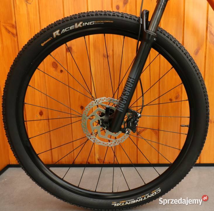 Rower MTB trek Xcaliber 7 50 i inne rowery Milanówek