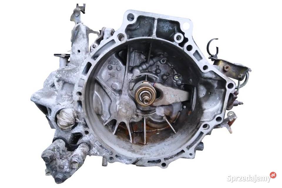 BEZPIECZNY ZAKUP SZYBKA DOSTAWA 102H Skrzynie biegów manualne świętokrzyskie Włoszczowa