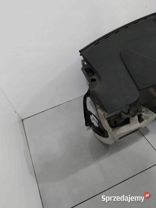 DESKA ROZDZIELCZA KOKPIT PULPIT AIRBAG EUROPA