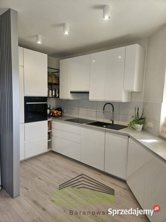 3 pokojowe Manhattan Gorzów Wielkopolski