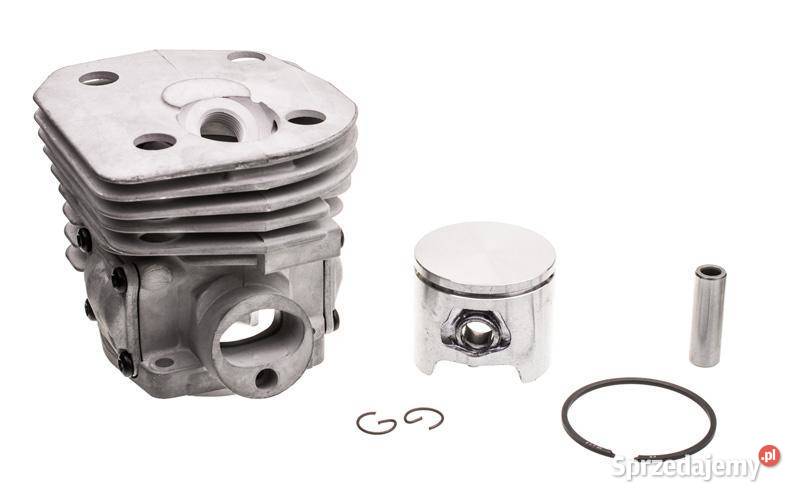 Cylinder Husqvarna 350 44mm kpl 8R48804 wielkopolskie Opalenica