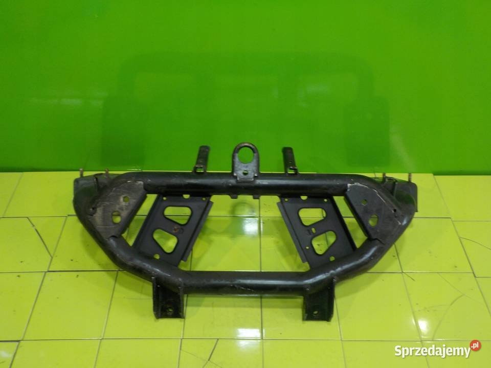 RANGE ROVER L322 04r belka pod chlodnice Suków sprzedam