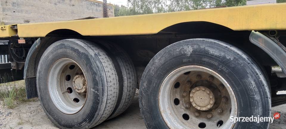 volvo dzwig hds manualna Rzeszów