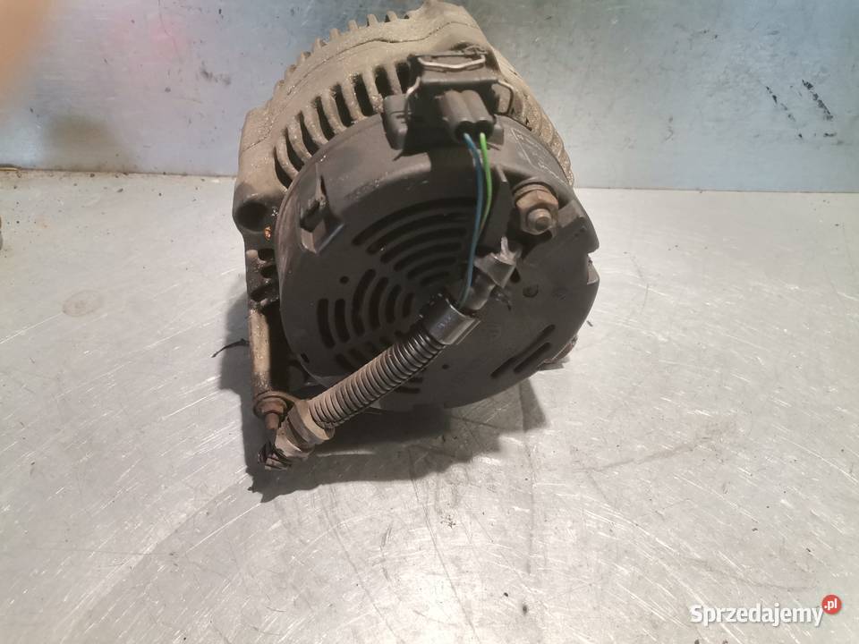 ALTERNATOR SEAT AROSA I 19 SDI małopolskie Nowy Sącz