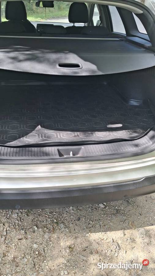 Sprzedam Hyundai i30 kombi Rok produkcji 2019 Poznań