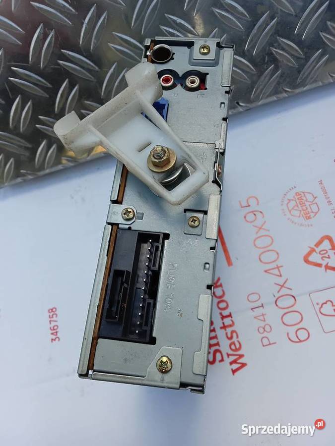 Pioneer kehp4500r Milejewo sprzedam