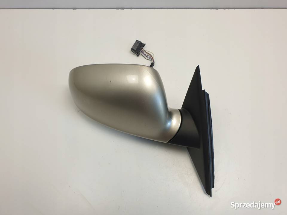 VW Passat B6 0510r LUSTERKO PRAWE 7 kabli EUROPA Chełm