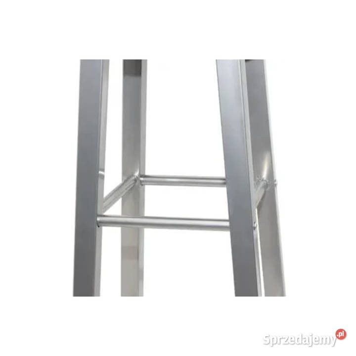 Stołki barowe z metalu siedzisko z MDF 2 WM60562 Warszawa sprzedam