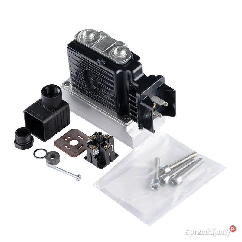 Elektrozawór Danfoss 157B44268 Gorzów Wielkopolski