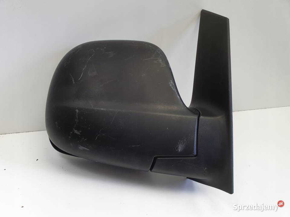 LUSTERKO PRAWE Mercedes Vito W639 0310r PASAŻERA Rudka sprzedam