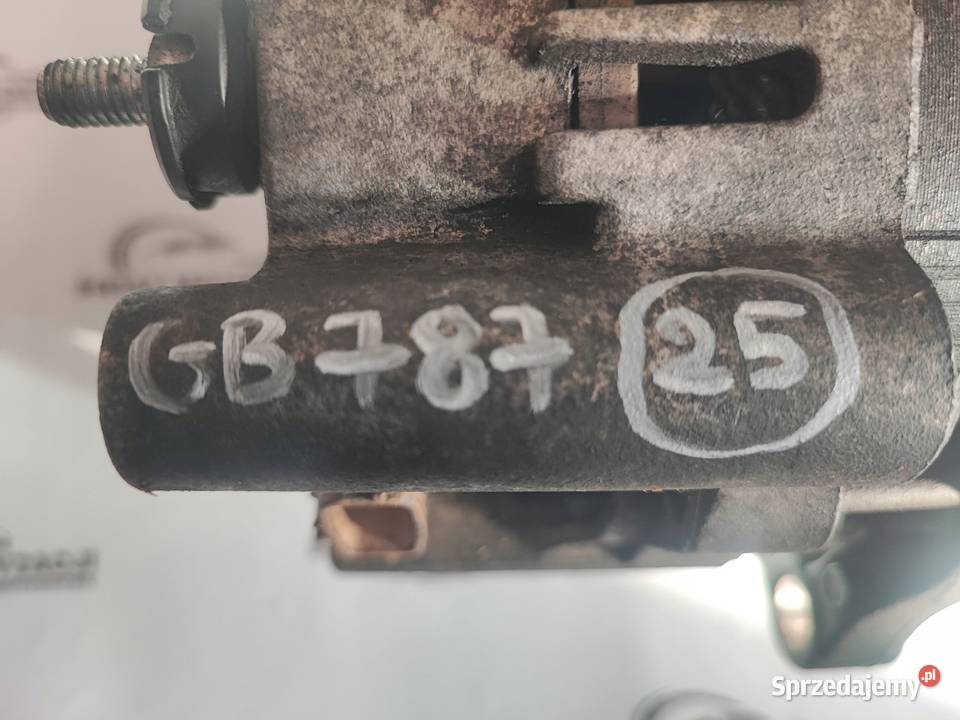 OUTLANDER ASX 11r 22 DID 4N14 175 alternator Kielce