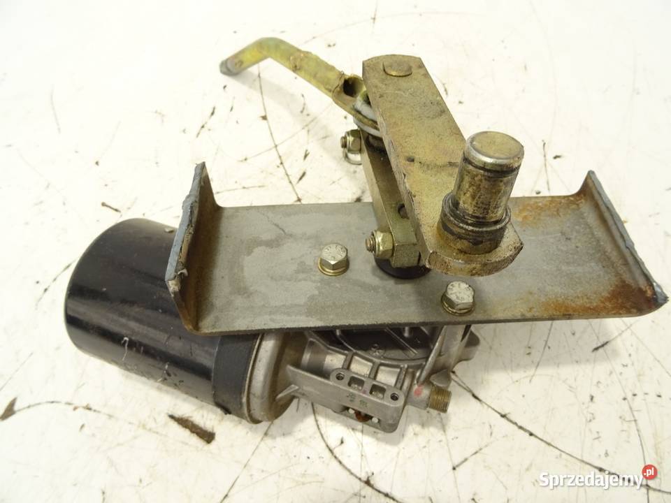 SILNICZEK WYCIERACZEK ISUZU N 0390442402 Van ciężarowe sprzedam