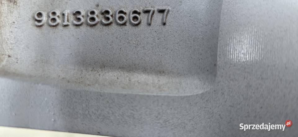 Oryginalne Koła Peugeot 4x108 Citron R16Opony