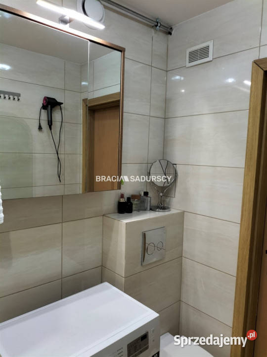 Mieszkanie Kraków os Arce 3852m2 2 pokoje