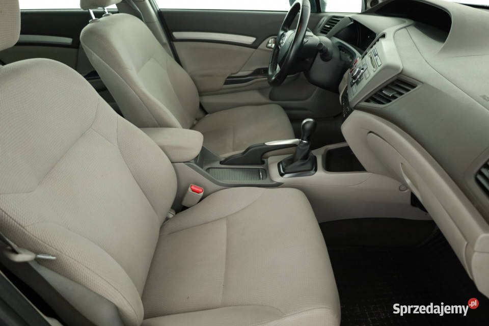 Honda Civic 18 iVTEC isofix Piaseczno