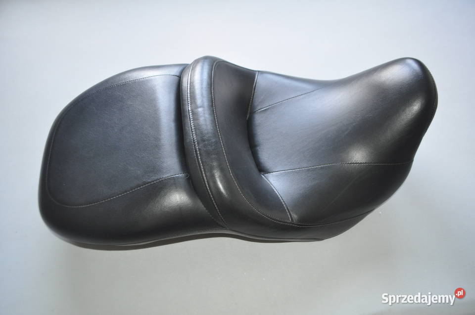 Harley Davidson Touring Orginalne OEM Siedzenie Hajnówka