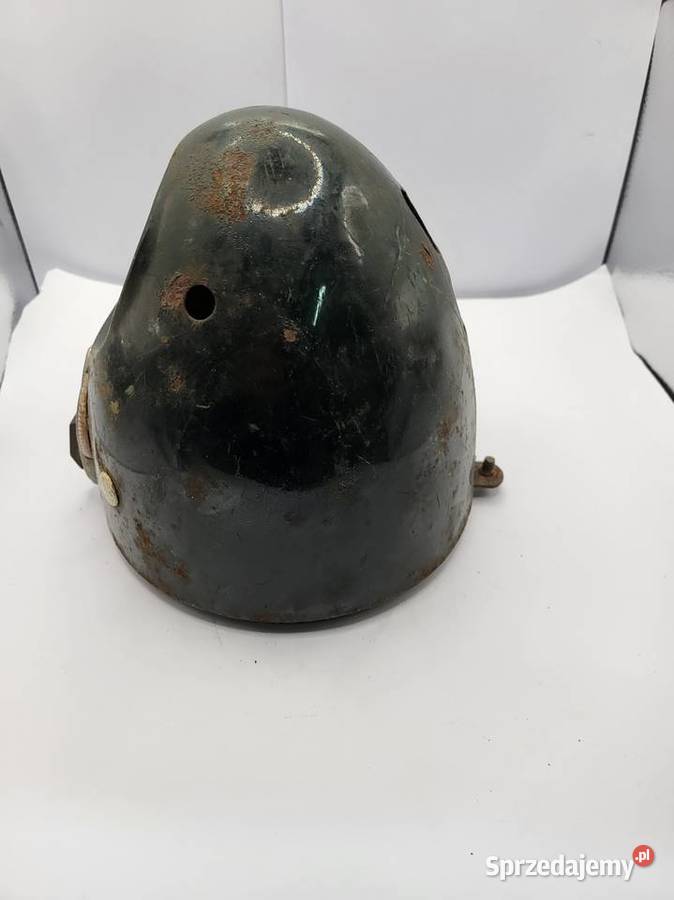 LAMPA NSU MAXI SUPER SUPER FOX STACYJKA HELLA śląskie Rybnik sprzedam