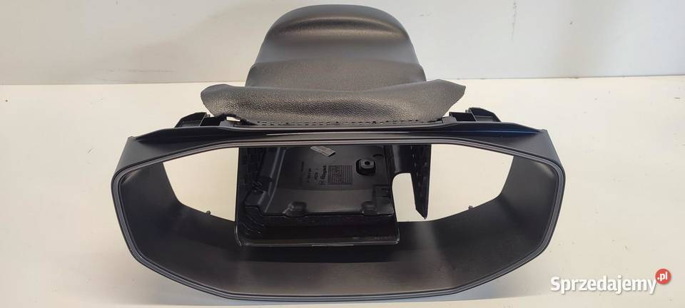 CUPRA FORMENTOR RAMKA LICZNIKA OSŁONA KOLUMNY dolnośląskie