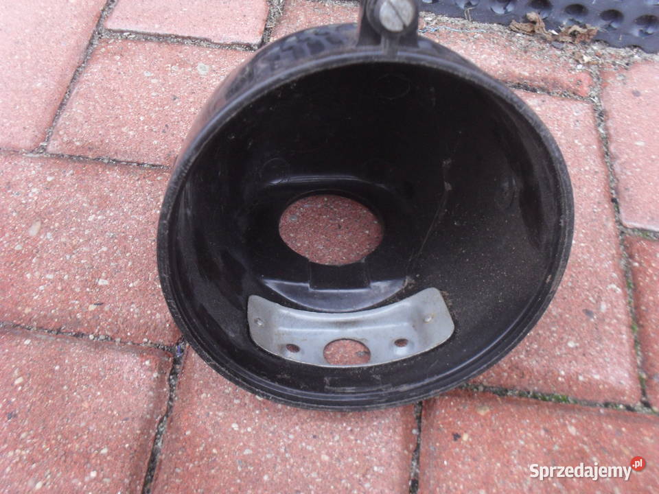 Lampa przód JAWA MUSTANG NOWA ORYGINAŁ Tłuszcz