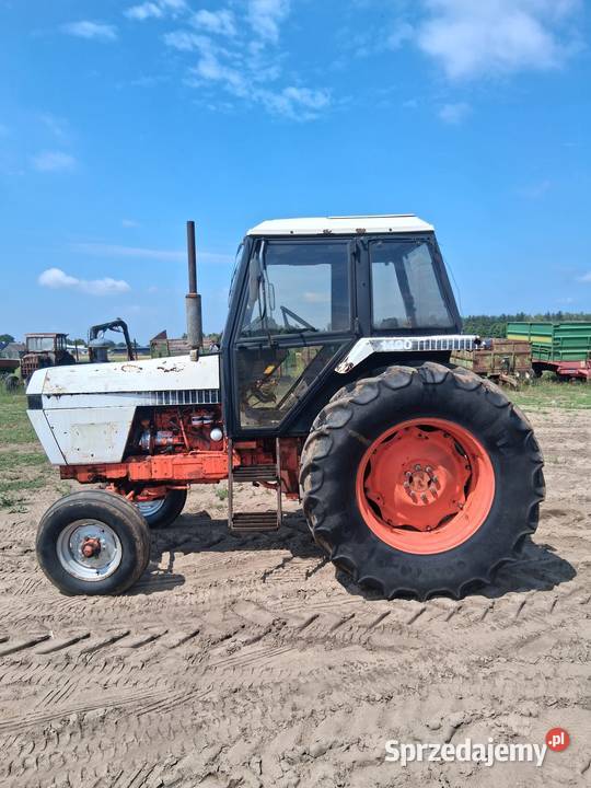 Zetor 4718 ciagniki 4590