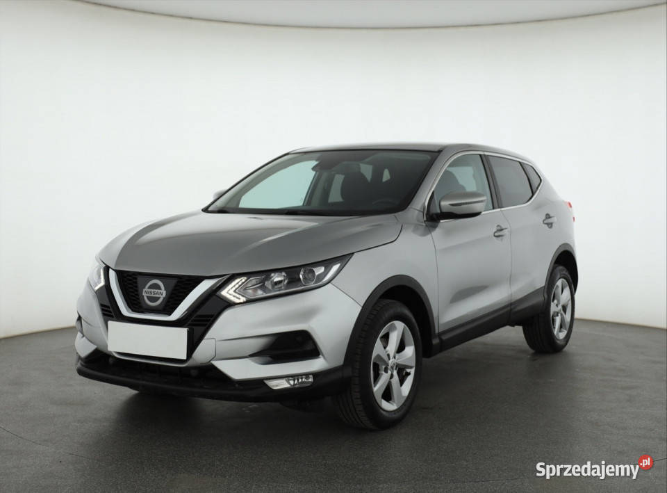 Nissan Qashqai 12 DIGT bluetooth mazowieckie