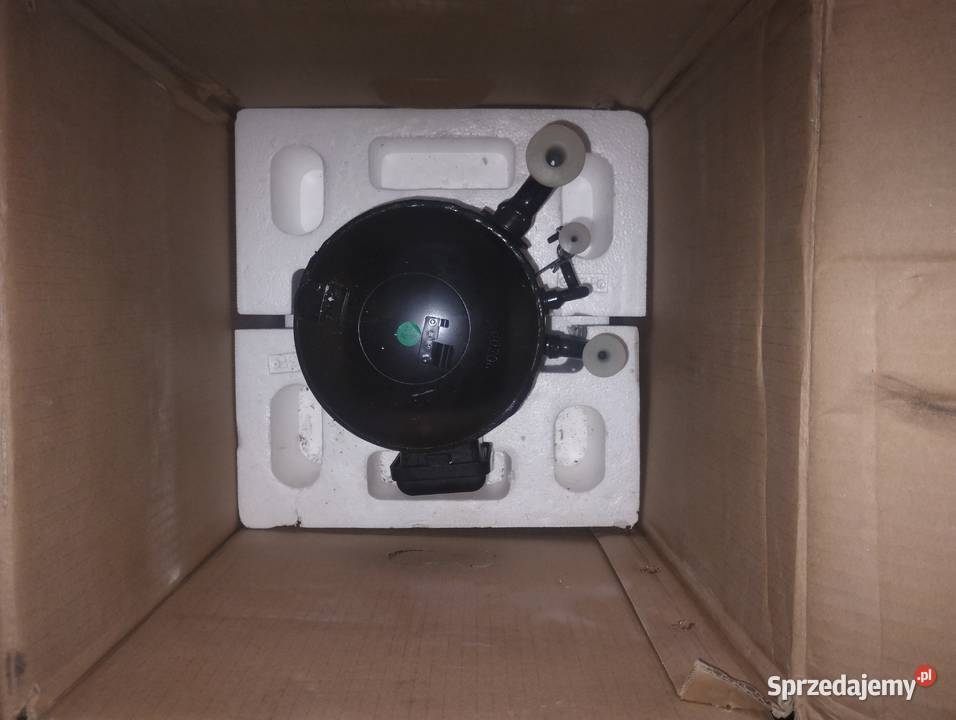 Sprężarka spiralna Samsung małopolskie Liszki