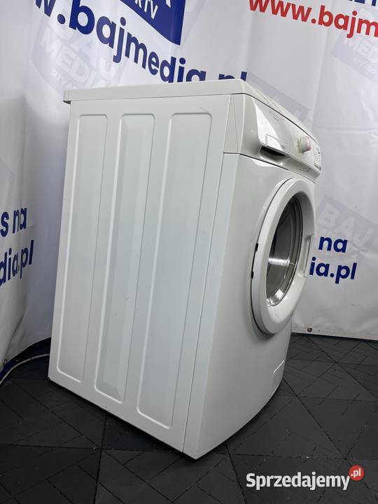 Pralka Electrolux Wzmocniona Solidna 51000A Wiejca