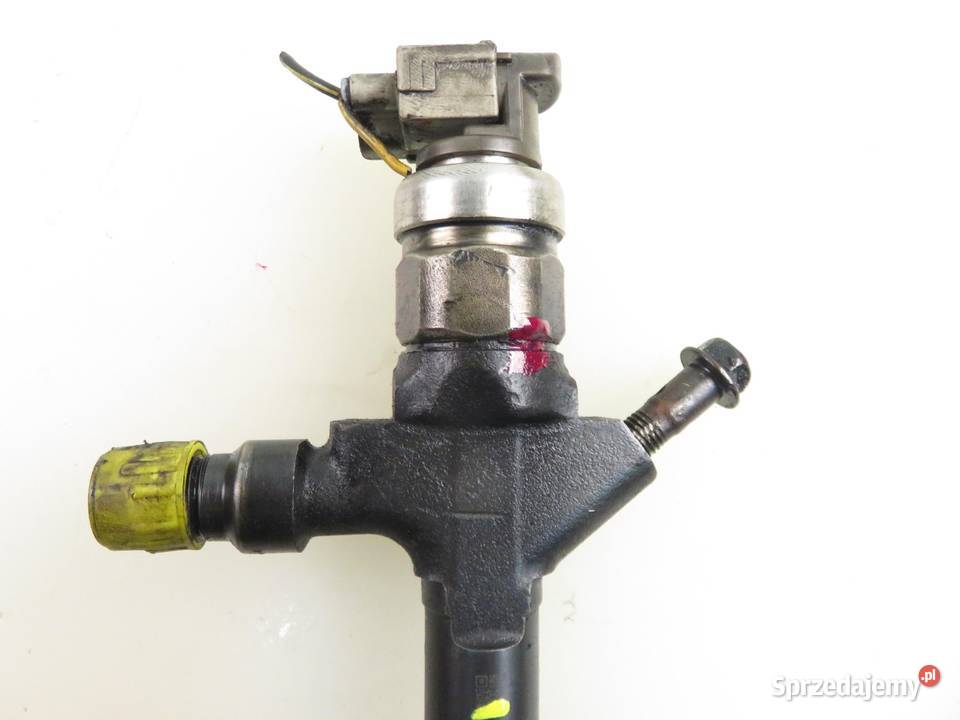 WTRYSKIWACZ MAZDA 5 CR19 20 MZRCD 143 RF7J