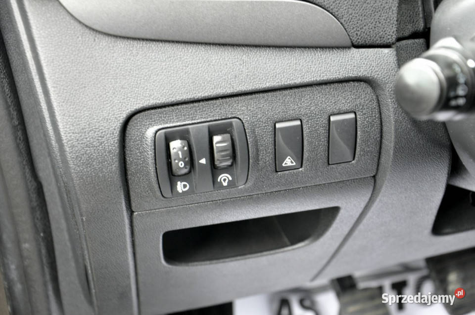Renault Grand Scenic 19DCi 130 Węgrów sprzedam