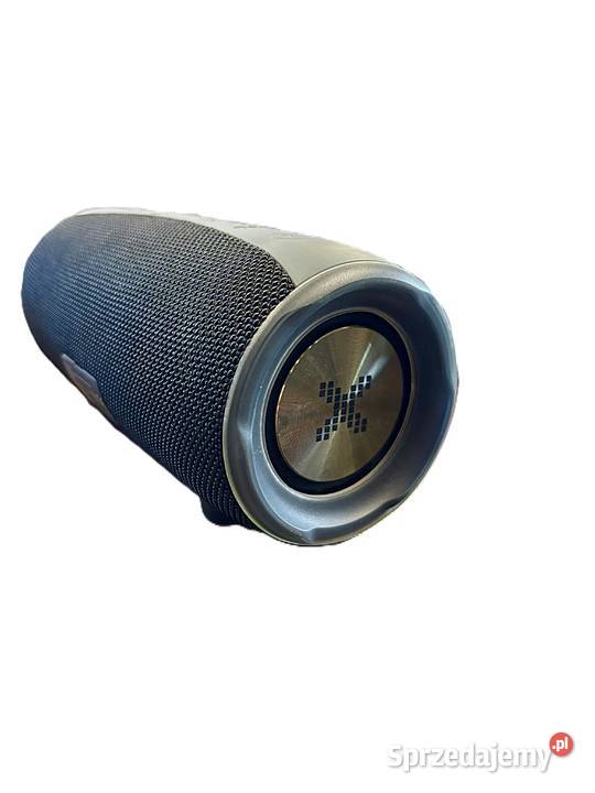 Głośnik przenośny xMusic BTS850K czarny 30 W Elbląg