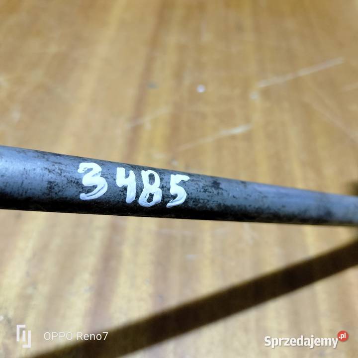 Oś hamulca tylnego Jawa 350