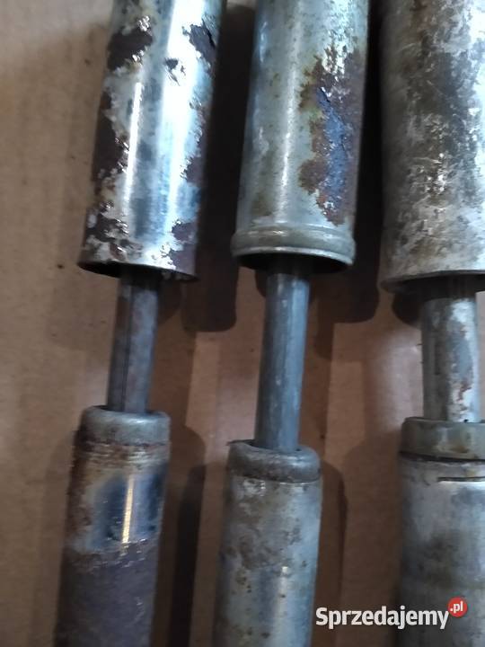 WSK komar ZZR pompki prl Pozostałe Kruszwica