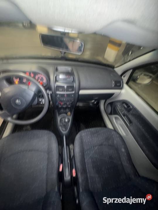 Renault clio 2 12 2003r sprzedam