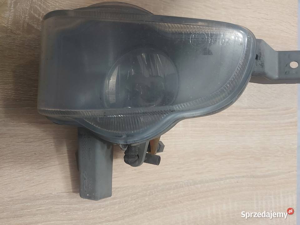 Halogen Lampa Przeciwmgielna Volvo V S Lewy Elisz W Sprzedajemy Pl