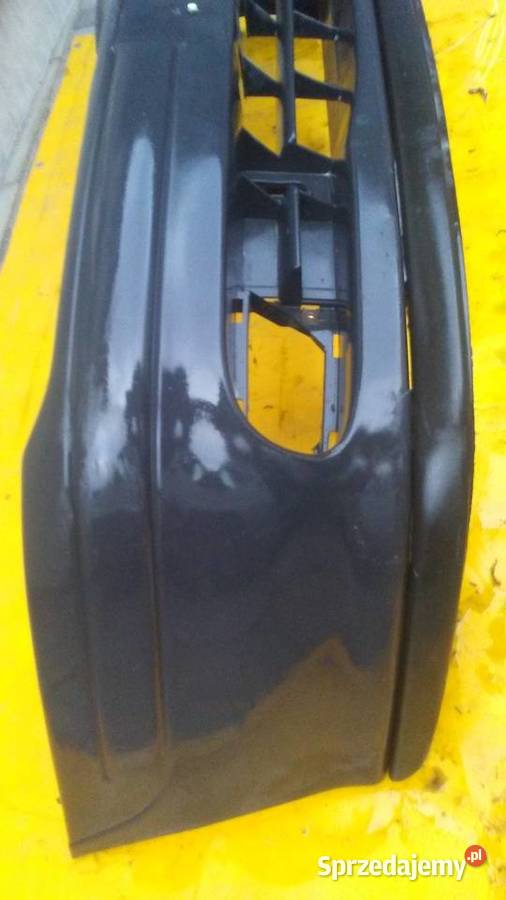 zderzak przód Renault MeganeScenic 1 r9599