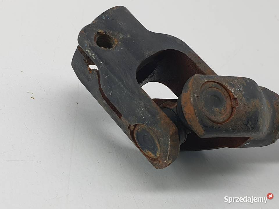 Walek Kolumny Kierowniczej Krzyzak Yamaha Yxz Wały kardana Łódź sprzedam