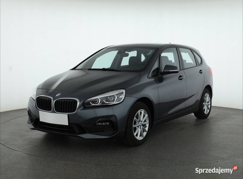 BMW 2 Active Tourer 218d Active Tourer sprzedam