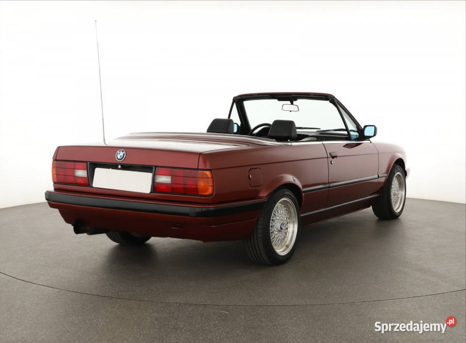 BMW 3 318 i Piaseczno