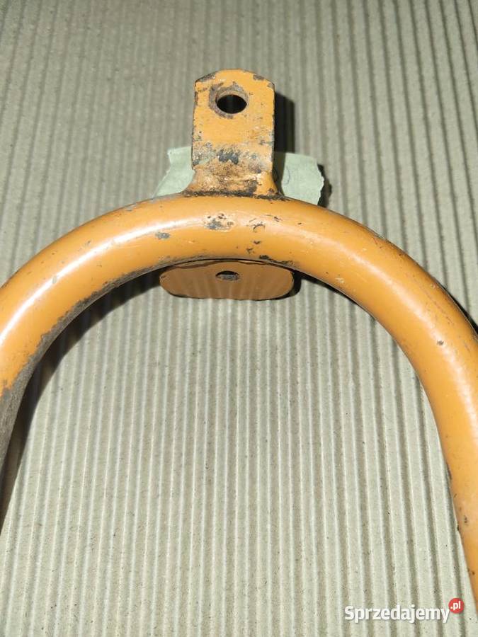 Simson Duo 41 Mocowanie uchwyt błotnika i mazowieckie Piaseczno sprzedam