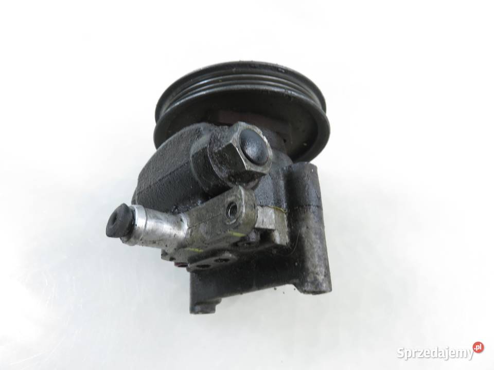 POMPA WSPOMAGANIA LAND ROVER FREELANDER 18 i 16V