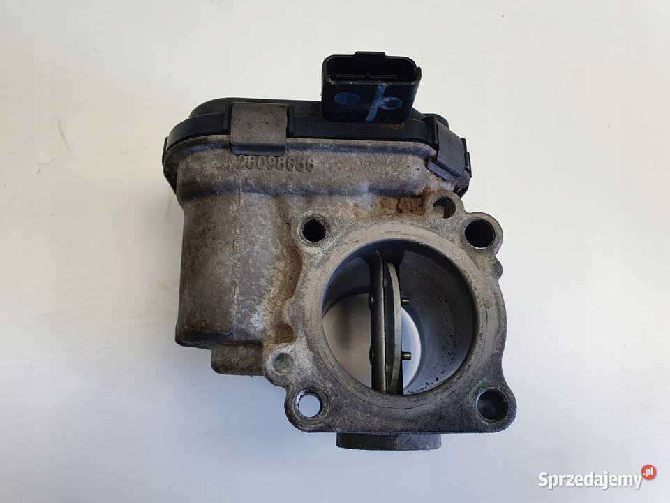 PRZEPUSTNICA Volvo V40 II 16 D2 9673534480 sprzedam