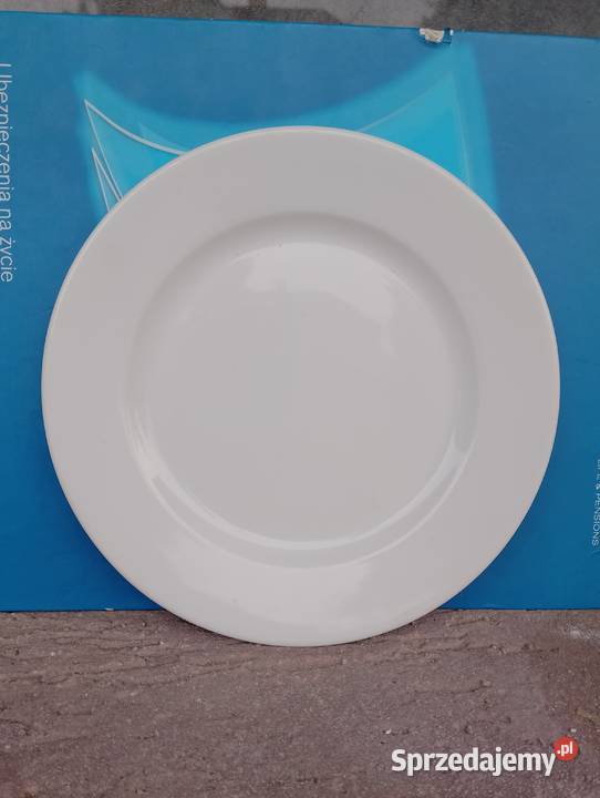 talerzyki średica 1519 Wilkowice