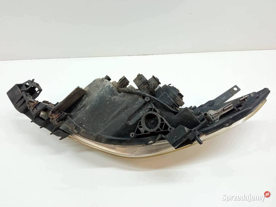 LAMPA PRZÓD PRAWA EU Mazda 5 I 20052010 świętokrzyskie sprzedam
